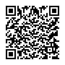 QR kód a telefonszámhoz +9512497651