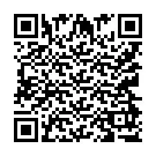 QR kód a telefonszámhoz +9512497746