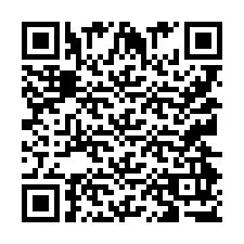 Codice QR per il numero di telefono +9512497759