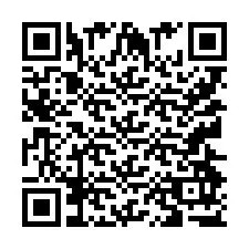 QR-Code für Telefonnummer +9512497775