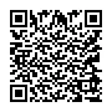 Código QR para número de telefone +9512497782