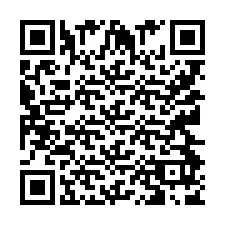QR Code for Phone number +9512497822