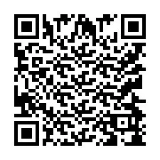 QR Code for Phone number +9512498031