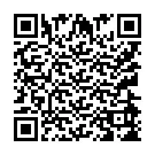 电话号码二维码 +9512498280
