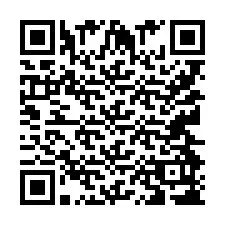 QR-Code für Telefonnummer +9512498367