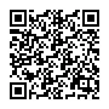 Codice QR per il numero di telefono +9512498415