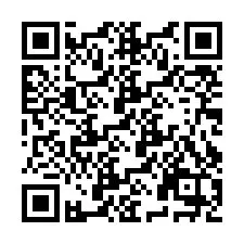 Codice QR per il numero di telefono +9512498633