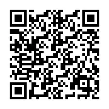 Codice QR per il numero di telefono +9512498656