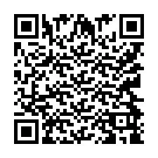 QR Code for Phone number +9512498922