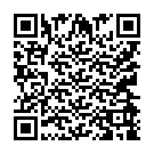 QR Code for Phone number +9512498983