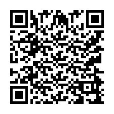 QR-koodi puhelinnumerolle +9512499114