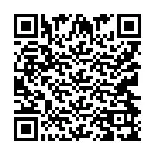 QR Code สำหรับหมายเลขโทรศัพท์ +9512499127