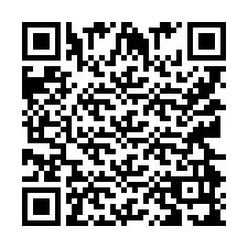 Código QR para número de teléfono +9512499152