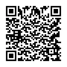 QR-Code für Telefonnummer +9512499165