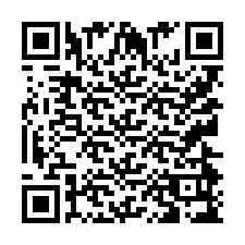 電話番号のQRコード +9512499211