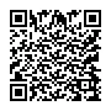 QR-Code für Telefonnummer +9512499228