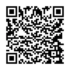 QR-Code für Telefonnummer +9512499253