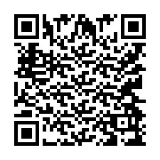 QR Code pour le numéro de téléphone +9512499273