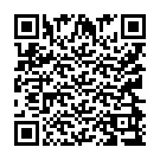 Codice QR per il numero di telefono +9512499302