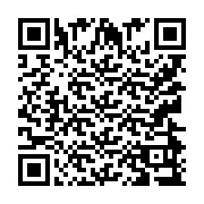 Codice QR per il numero di telefono +9512499305