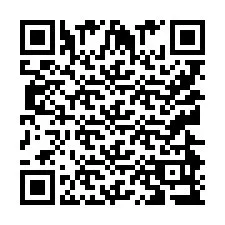 QR-Code für Telefonnummer +9512499311