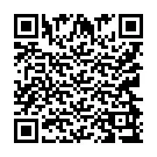 QR-code voor telefoonnummer +9512499312