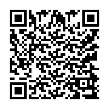 Codice QR per il numero di telefono +9512499314