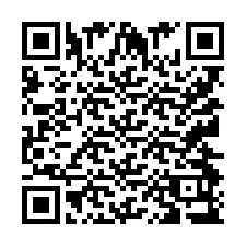 Código QR para número de teléfono +9512499339