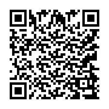 Kod QR dla numeru telefonu +9512499345