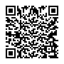 Código QR para número de telefone +9512499353