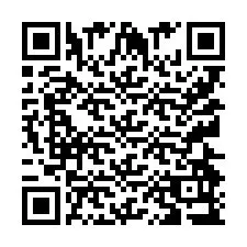 Código QR para número de telefone +9512499370