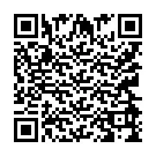 QR Code สำหรับหมายเลขโทรศัพท์ +9512499482