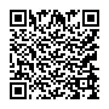 QR Code สำหรับหมายเลขโทรศัพท์ +9512499485