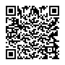 QR-koodi puhelinnumerolle +9512499502