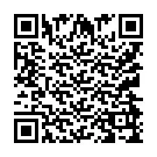 QR Code สำหรับหมายเลขโทรศัพท์ +9512499548