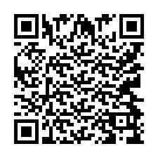 QR Code for Phone number +9512499623