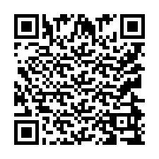 QR kód a telefonszámhoz +9512499701