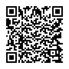 Kod QR dla numeru telefonu +9512499702