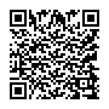 Kod QR dla numeru telefonu +9512499718