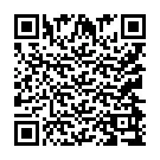 QR-code voor telefoonnummer +9512499719