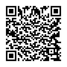 QR-код для номера телефона +9512499722