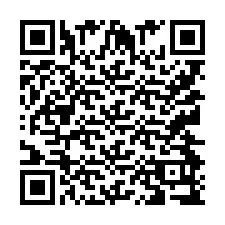 Código QR para número de telefone +9512499729