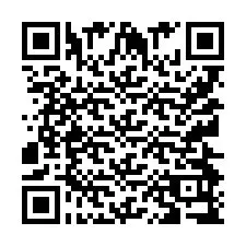 Código QR para número de teléfono +9512499734