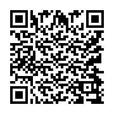 QR код за телефонен номер +9512499738