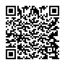 Código QR para número de teléfono +9512499773