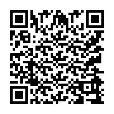 Código QR para número de teléfono +9512499788