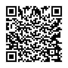 Código QR para número de telefone +9512499793