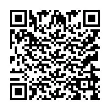 QR-code voor telefoonnummer +9512499841