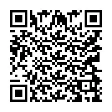 QR Code สำหรับหมายเลขโทรศัพท์ +9512499902