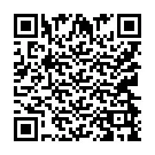 QR-Code für Telefonnummer +9512499913